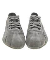 JIL SANDER（ジルサンダー）スニーカー グレー サイズ:27cm メンズ/2200696313059