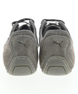 JIL SANDER（ジルサンダー）スニーカー グレー サイズ:27cm メンズ/2200696313059