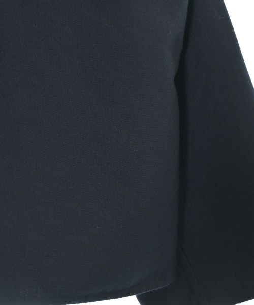 JIL SANDER（ジルサンダー）カジュアルジャケット 紺 サイズ:36(XS位) レディース/2200696331015