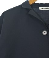 JIL SANDER（ジルサンダー）カジュアルジャケット 紺 サイズ:36(XS位) レディース/2200696331015