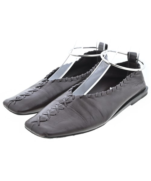JIL SANDER(ジルサンダー)その他 赤 サイズ:EU39(25.5cm位)/2200696364044