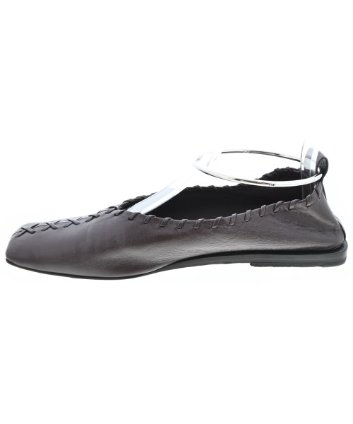 JIL SANDER（ジルサンダー）その他 赤 サイズ:EU39(25.5cm位) レディース/2200696364044