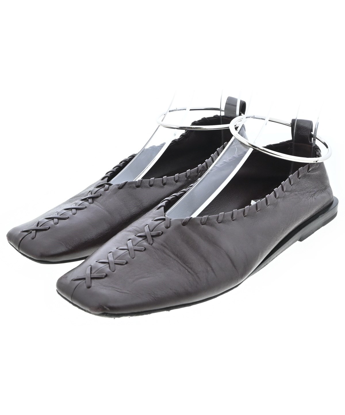 JIL SANDER（ジルサンダー）その他 赤 サイズ:EU39(25.5cm位) レディース/2200696364044 |【公式】ブランド ...