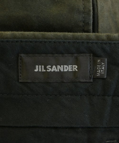 JIL SANDER（ジルサンダー）その他 グレー サイズ:44(S位) メンズ/2200696369063