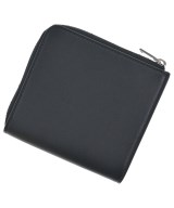 JIL SANDER（ジルサンダー）財布・コインケース 黒 サイズ:- メンズ/2200696608049