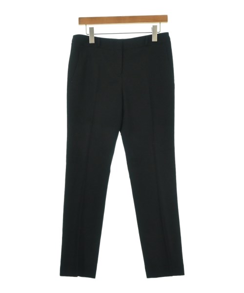 JIL SANDER(ジルサンダー)スラックス 黒 サイズ:36(XS位)/2200696635014