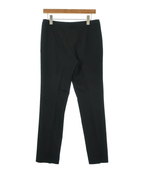 JIL SANDER（ジルサンダー）スラックス 黒 サイズ:36(XS位) レディース/2200696635014