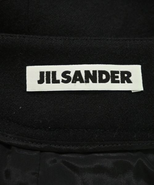 JIL SANDER（ジルサンダー）スラックス 黒 サイズ:36(XS位) レディース/2200696635014