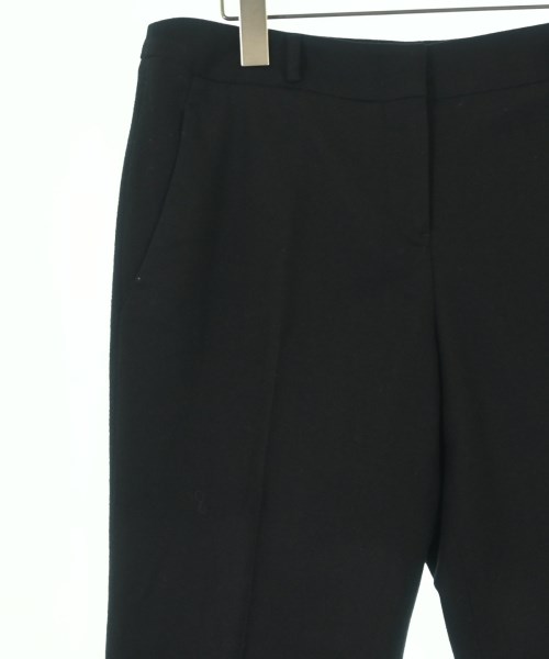JIL SANDER（ジルサンダー）スラックス 黒 サイズ:36(XS位) レディース/2200696635014