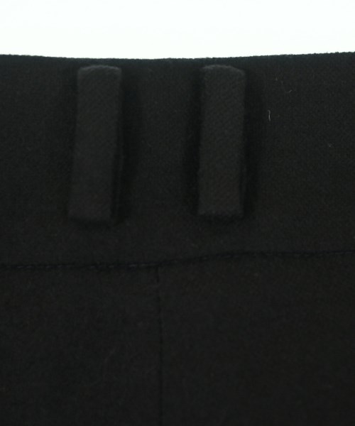 JIL SANDER（ジルサンダー）スラックス 黒 サイズ:36(XS位) レディース/2200696635014