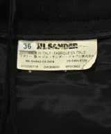 JIL SANDER（ジルサンダー）スラックス 黒 サイズ:36(XS位) レディース/2200696635014