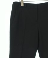 JIL SANDER（ジルサンダー）スラックス 黒 サイズ:36(XS位) レディース/2200696635014