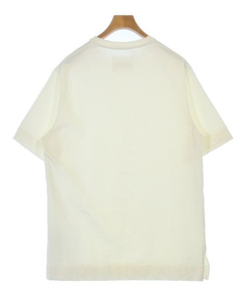 JIL SANDER（ジルサンダー）Tシャツ・カットソー 白 サイズ:S メンズ/2200692872024