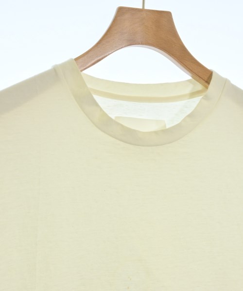 JIL SANDER（ジルサンダー）Tシャツ・カットソー 白 サイズ:S メンズ/2200692872024
