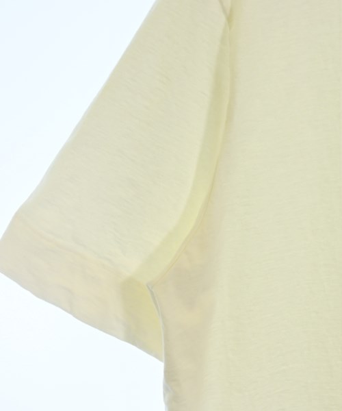 JIL SANDER（ジルサンダー）Tシャツ・カットソー 白 サイズ:S メンズ/2200692872024