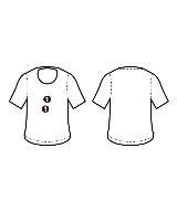 JIL SANDER（ジルサンダー）Tシャツ・カットソー 白 サイズ:S メンズ/2200692872024
