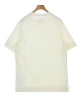 JIL SANDER（ジルサンダー）Tシャツ・カットソー 白 サイズ:S メンズ/2200692872024