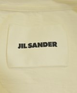 JIL SANDER（ジルサンダー）Tシャツ・カットソー 白 サイズ:S メンズ/2200692872024