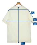 JIL SANDER（ジルサンダー）Tシャツ・カットソー 白 サイズ:S メンズ/2200692872024