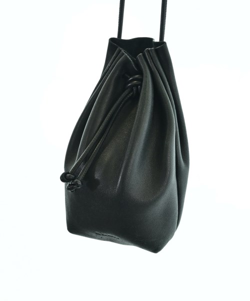 JIL SANDER（ジルサンダー）その他 黒 サイズ:- レディース/2200697013033