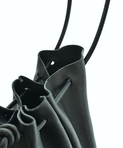 JIL SANDER（ジルサンダー）その他 黒 サイズ:- レディース/2200697013033