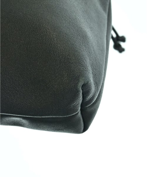JIL SANDER（ジルサンダー）その他 黒 サイズ:- レディース/2200697013033