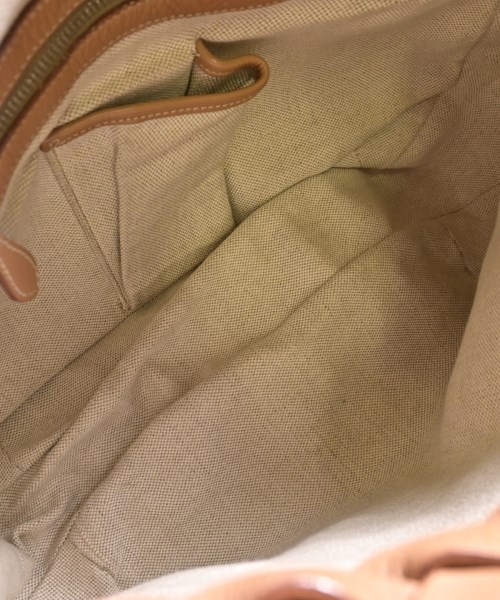 JIL SANDER（ジルサンダー）ショルダーバッグ ベージュ サイズ:- レディース/2200690701104