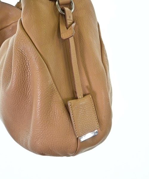 JIL SANDER（ジルサンダー）ショルダーバッグ ベージュ サイズ:- レディース/2200690701104
