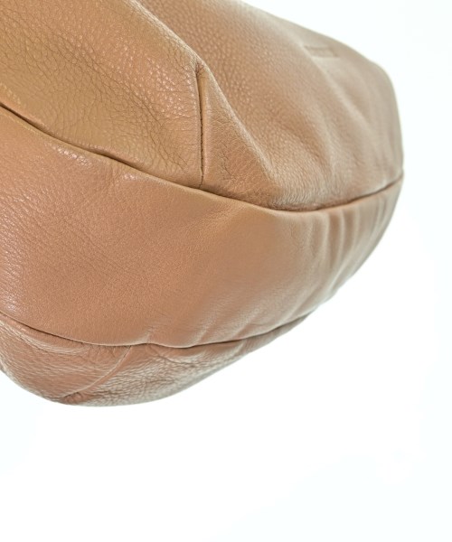 JIL SANDER（ジルサンダー）ショルダーバッグ ベージュ サイズ:- レディース/2200690701104