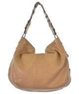 JIL SANDER（ジルサンダー）ショルダーバッグ ベージュ サイズ:- レディース/2200690701104