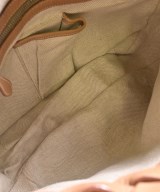 JIL SANDER（ジルサンダー）ショルダーバッグ ベージュ サイズ:- レディース/2200690701104