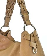 JIL SANDER（ジルサンダー）ショルダーバッグ ベージュ サイズ:- レディース/2200690701104