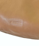 JIL SANDER（ジルサンダー）ショルダーバッグ ベージュ サイズ:- レディース/2200690701104