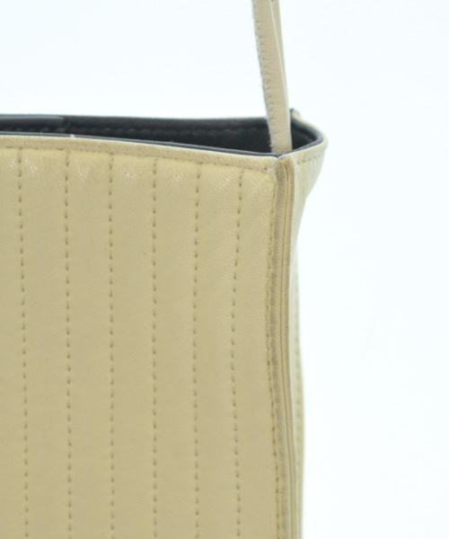 JIL SANDER（ジルサンダー）ショルダーバッグ 白 サイズ:- レディース/2200691032078