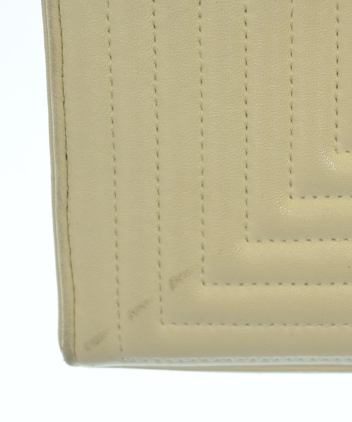JIL SANDER（ジルサンダー）ショルダーバッグ 白 サイズ:- レディース/2200691032078