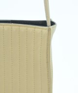 JIL SANDER（ジルサンダー）ショルダーバッグ 白 サイズ:- レディース/2200691032078