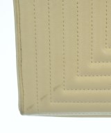 JIL SANDER（ジルサンダー）ショルダーバッグ 白 サイズ:- レディース/2200691032078