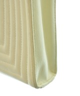 JIL SANDER（ジルサンダー）ショルダーバッグ 白 サイズ:- レディース/2200691032078
