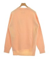 JIL SANDER（ジルサンダー）ニット・セーター オレンジ サイズ:44(S位) メンズ/2200697305015