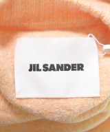 JIL SANDER（ジルサンダー）ニット・セーター オレンジ サイズ:44(S位) メンズ/2200697305015