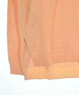 JIL SANDER（ジルサンダー）ニット・セーター オレンジ サイズ:46(M位) メンズ/2200697305039