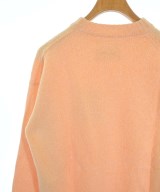 JIL SANDER（ジルサンダー）ニット・セーター オレンジ サイズ:44(S位) メンズ/2200697305046