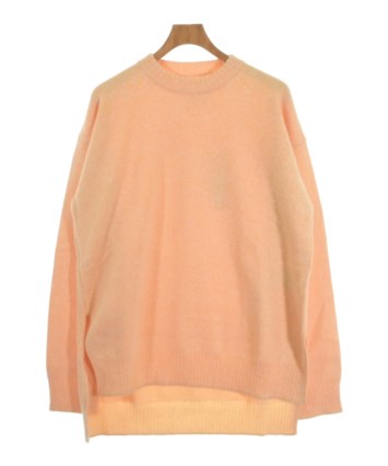 90s サン・フレール期JIL SANDER L/S ニット 90s〜00s JIL SANDER ニット セーター サンフレールタグ ssol
