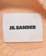JIL SANDER（ジルサンダー）ニット・セーター オレンジ サイズ:48(L位) メンズ/2200697305053