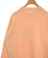 JIL SANDER（ジルサンダー）ニット・セーター オレンジ サイズ:48(L位) メンズ/2200697305053
