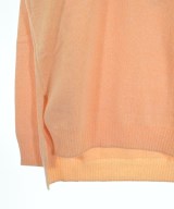 JIL SANDER（ジルサンダー）ニット・セーター オレンジ サイズ:48(L位) メンズ/2200697305053