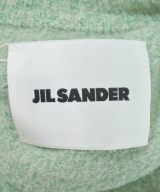JIL SANDER（ジルサンダー）ニット・セーター 緑 サイズ:48(L位) メンズ/2200697305077