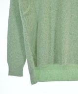 JIL SANDER（ジルサンダー）ニット・セーター 緑 サイズ:44(S位) メンズ/2200697305091