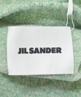 JIL SANDER（ジルサンダー）ニット・セーター 緑 サイズ:46(M位) メンズ/2200697305107