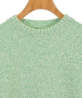 JIL SANDER（ジルサンダー）ニット・セーター 緑 サイズ:46(M位) メンズ/2200697305114